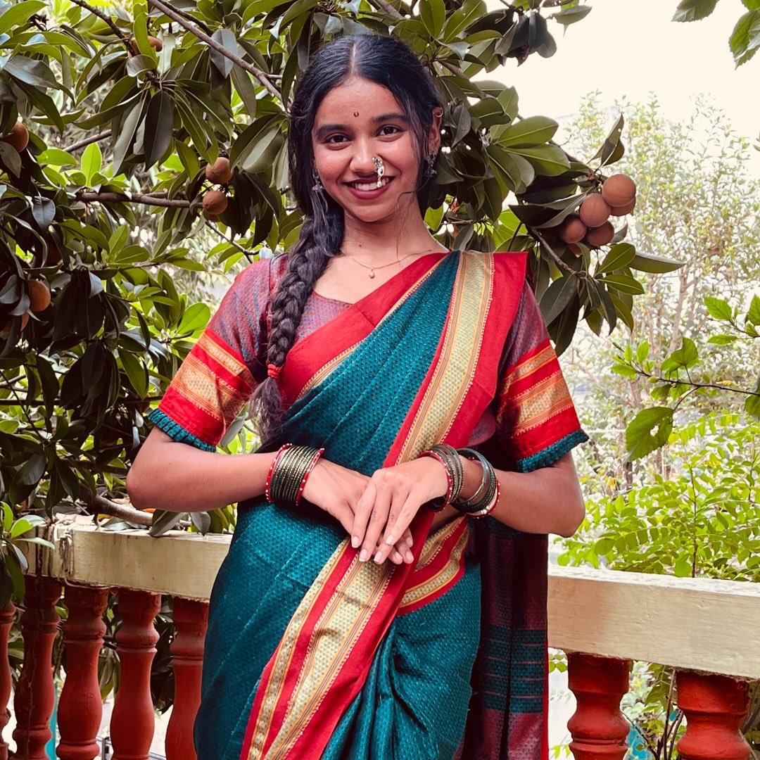 Mrunal